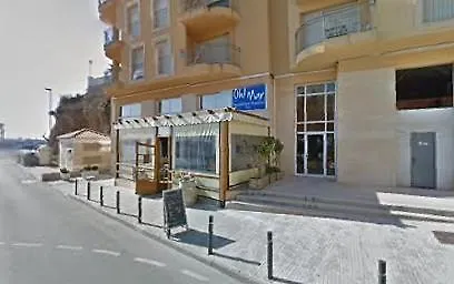 Apartament Atico De Victor L'Ametlla de Mar
