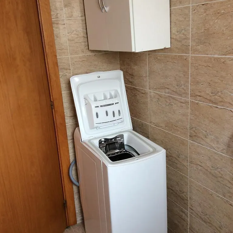 Apartament Atico De Victor L'Ametlla de Mar