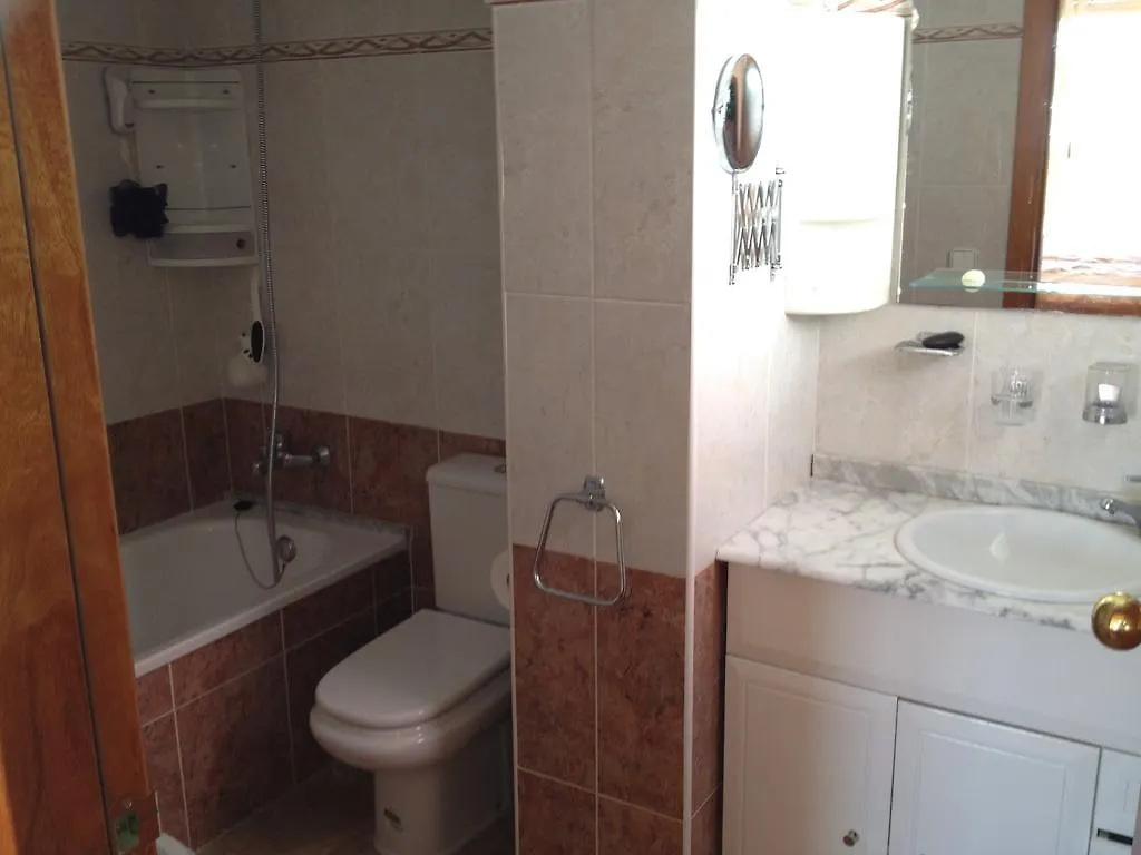 Apartament Atico De Victor L'Ametlla de Mar