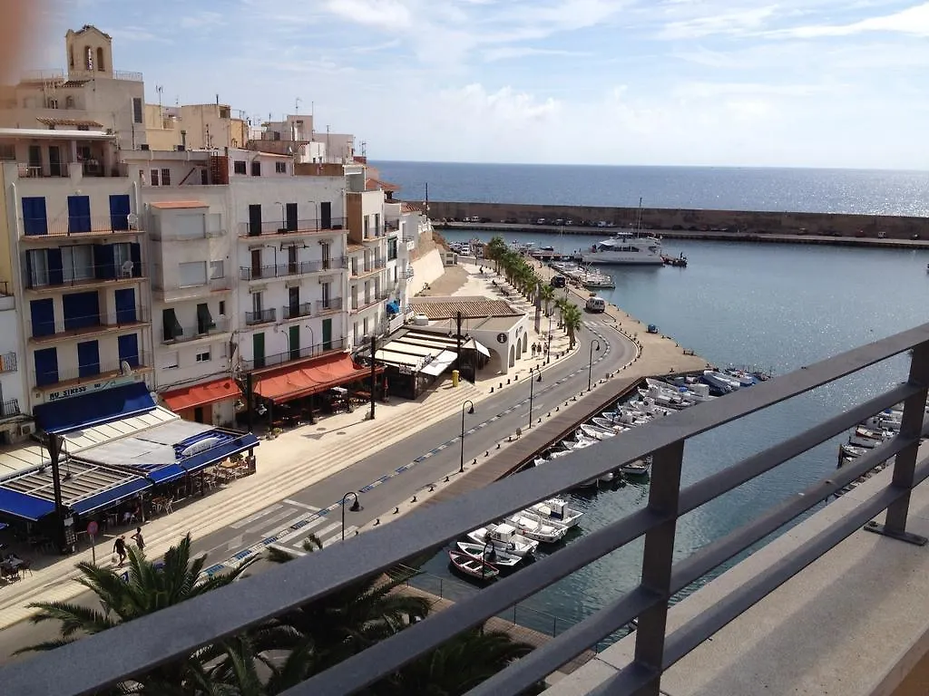 Apartament Atico De Victor L'Ametlla de Mar