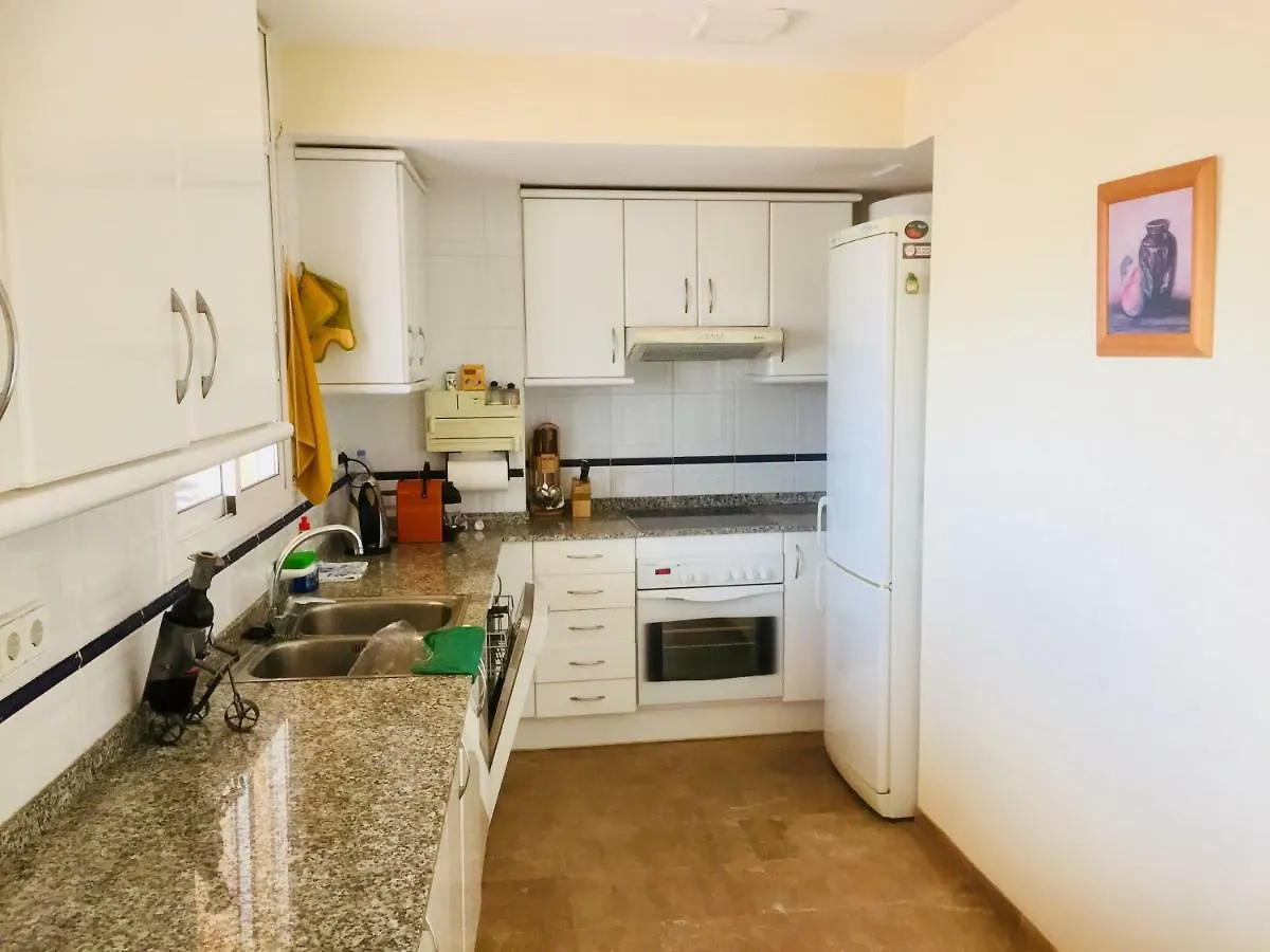Apartament Atico De Victor L'Ametlla de Mar